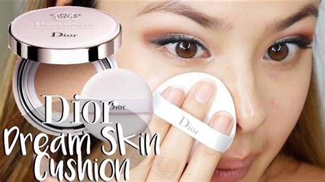 dior dreamskin ervaringen|how to use dior dreamskin.